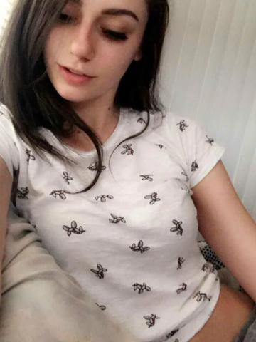Индивидуалка Полина фото 3