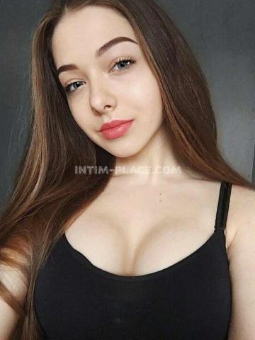 Индивидуалка Тереза фото 2