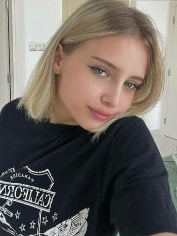 Индивидуалка Юлия фото 3