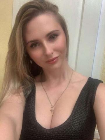 Индивидуалка Серафима фото 3